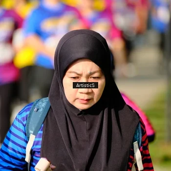 Runner Photo 8035738