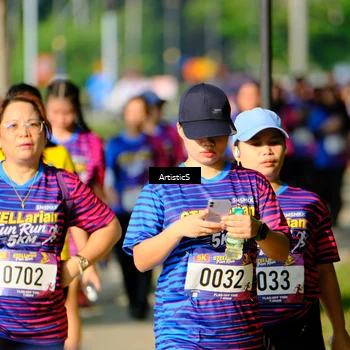 Runner Photo 8035740