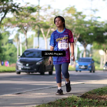 Runner Photo 8035742