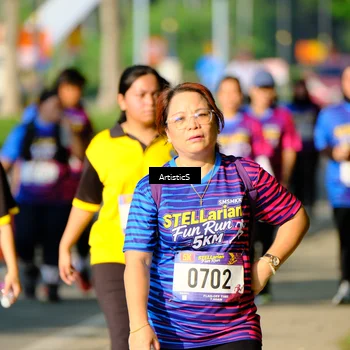 Runner Photo 8035744