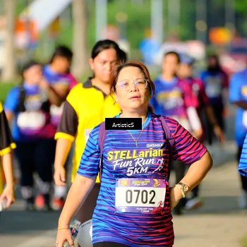 Runner Photo 8035746