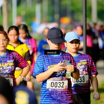 Runner Photo 8035747