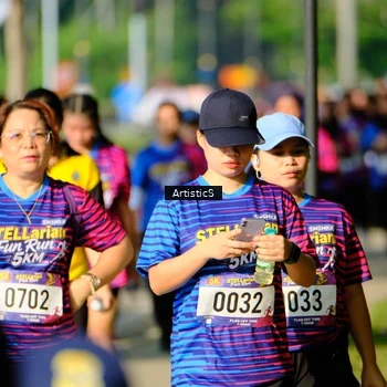 Runner Photo 8035748