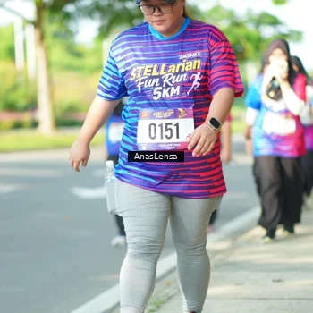 Runner Photo 8035752