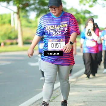Runner Photo 8035754