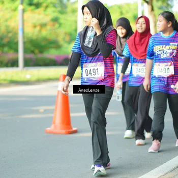 Runner Photo 8035760
