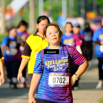 Runner Photo 8035762