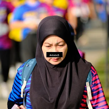 Runner Photo 8035763