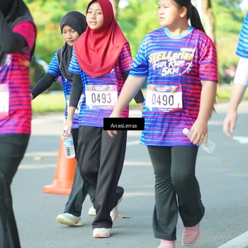 Runner Photo 8035765