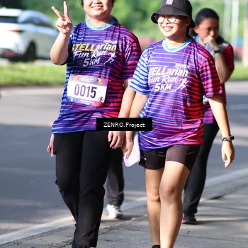 Runner Photo 8035766