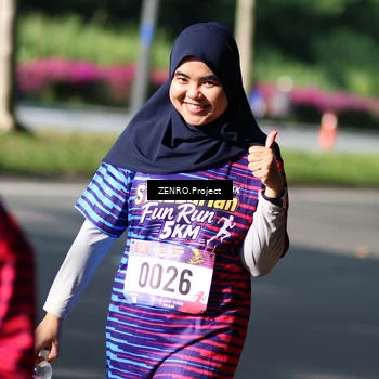Runner Photo 8035769