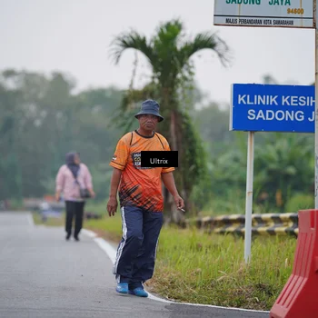 Runner Photo 8035781