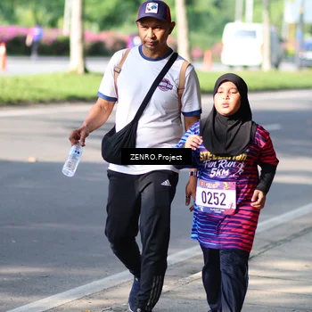 Runner Photo 8035784