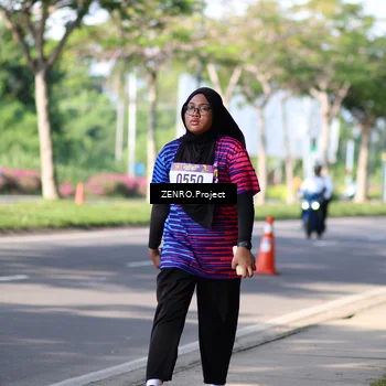 Runner Photo 8035786