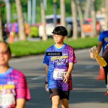 Runner Photo 8035790