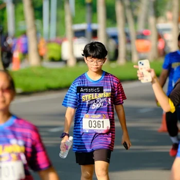 Runner Photo 8035791