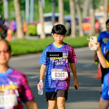 Runner Photo 8035794