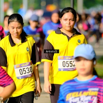 Runner Photo 8035804