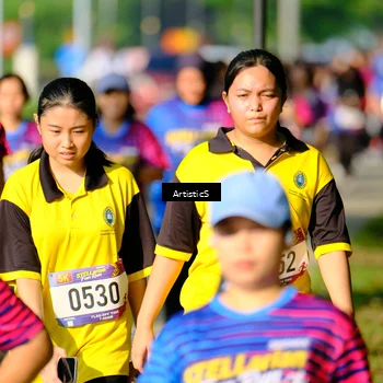 Runner Photo 8035806