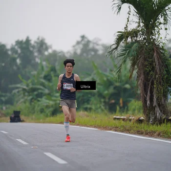 Runner Photo 8035807