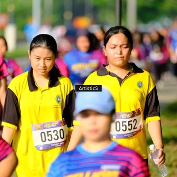 Runner Photo 8035808