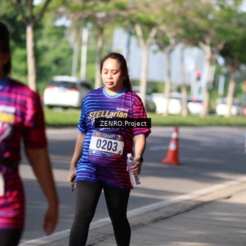 Runner Photo 8035812