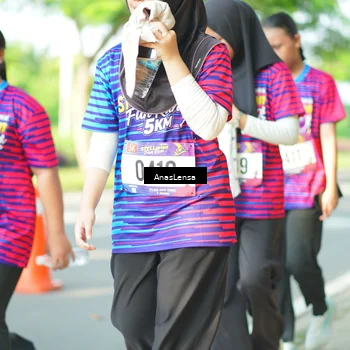 Runner Photo 8035814