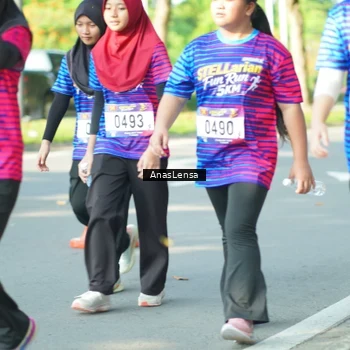 Runner Photo 8035817