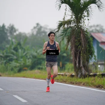 Runner Photo 8035821