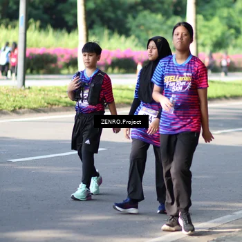 Runner Photo 8035822