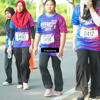 Runner Photo 8035824