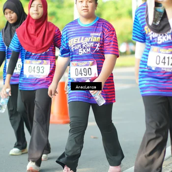 Runner Photo 8035825