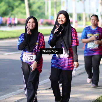 Runner Photo 8035829