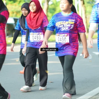 Runner Photo 8035831