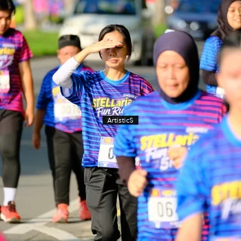 Runner Photo 8035832