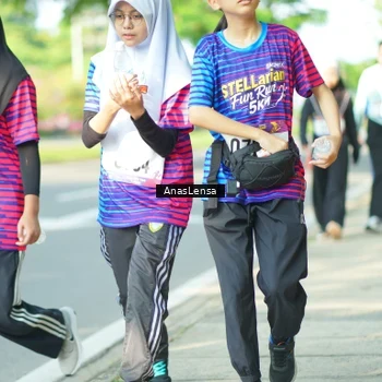 Runner Photo 8035833