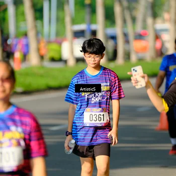 Runner Photo 8035835