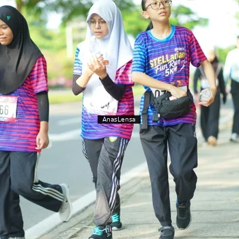 Runner Photo 8035839