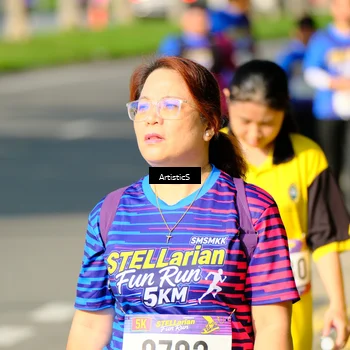 Runner Photo 8035840