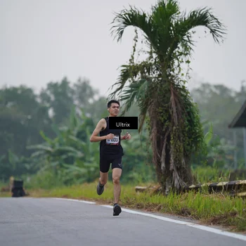 Runner Photo 8035841