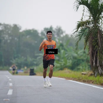 Runner Photo 8035842