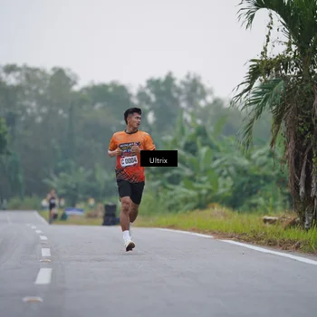 Runner Photo 8035844