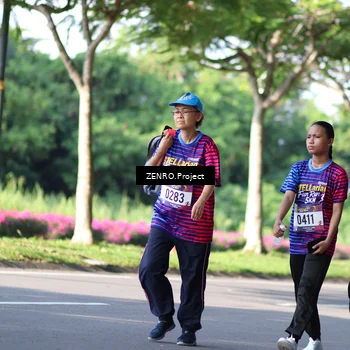 Runner Photo 8035847