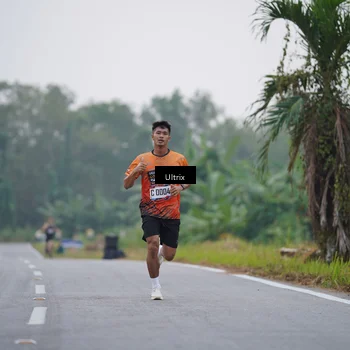 Runner Photo 8035848