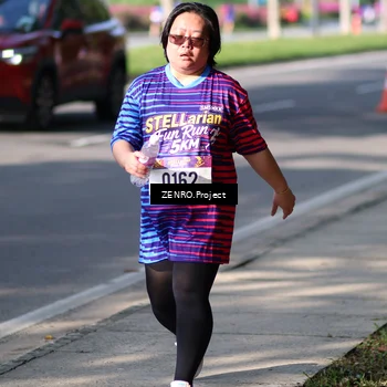 Runner Photo 8035849