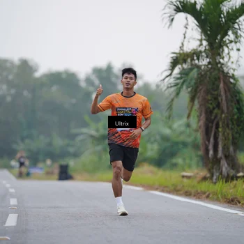 Runner Photo 8035851
