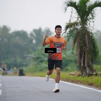 Runner Photo 8035852