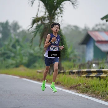 Runner Photo 8035864