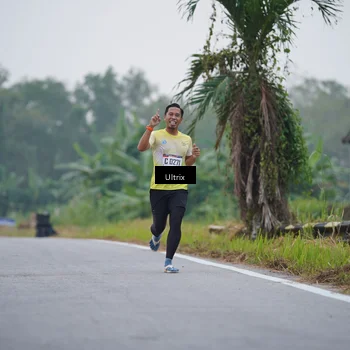 Runner Photo 8035867