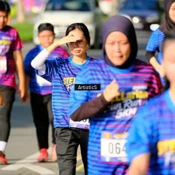 Runner Photo 8035870